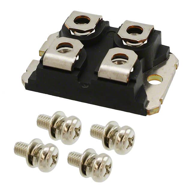 MBR200100CTS DIODE MODULE 100V 200A SOT227