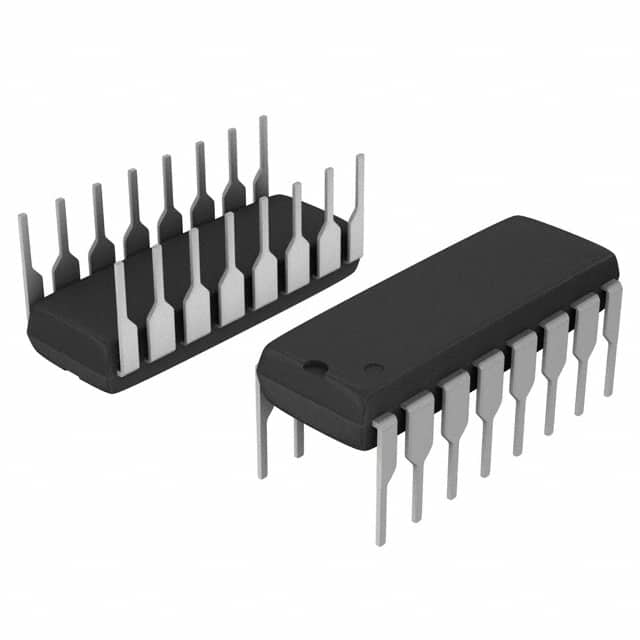 A3966SA IC MTR DRV BIPLR 4.75-5.5V 16DIP