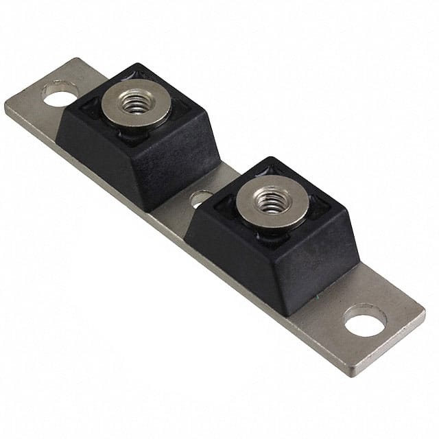 CPT60045 DIODE MODULE 45V 300A TO244AB