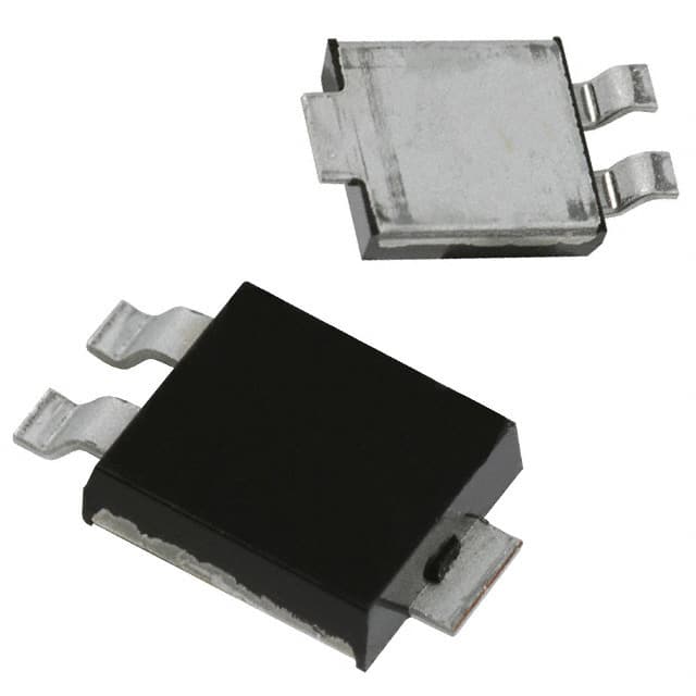SBM1040-13-F DIODE SCHOTTKY 40V 10A PWRMITE3