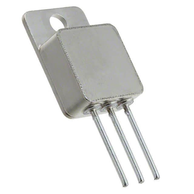 1N6659 DIODE ARRAY GP 200V 15A TO254AA