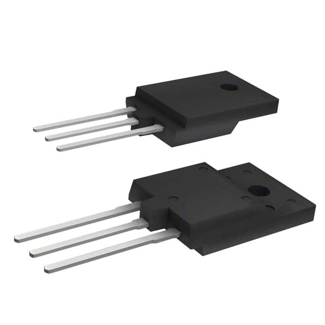 FGAF40S65AQ 650V 40A FS4 SA IGBT
