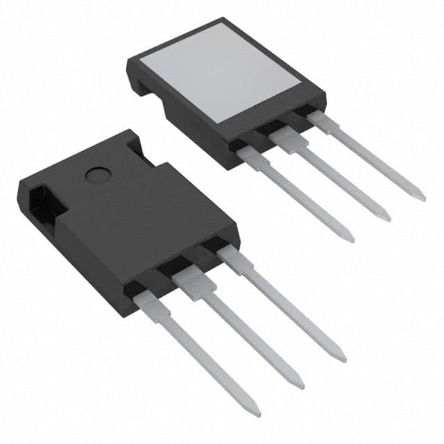 IXFR55N50 MOSFET N-CH 500V 48A ISOPLUS247