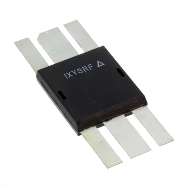 275-101N30A-00 RF MOSFET N-CHANNEL DE275