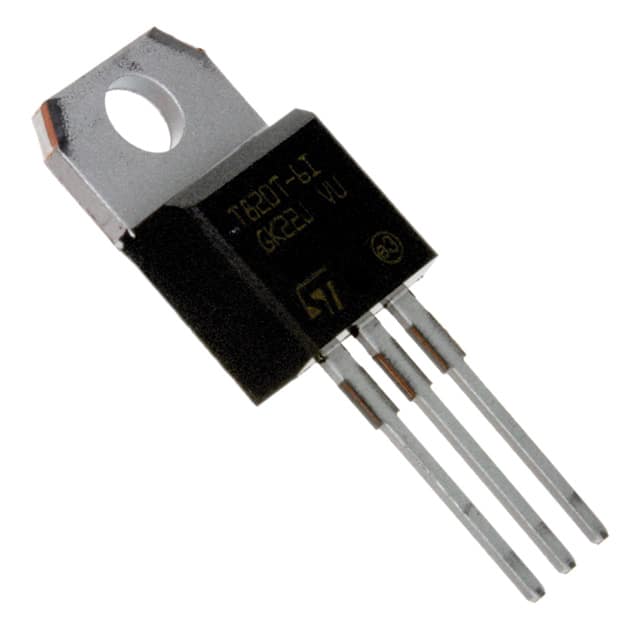 STP35N60M2-EP MOSFET N-CH 600V TO220