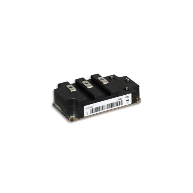 DD200S33K2CC1NOSA1 MODULE DIODE IHV73-3