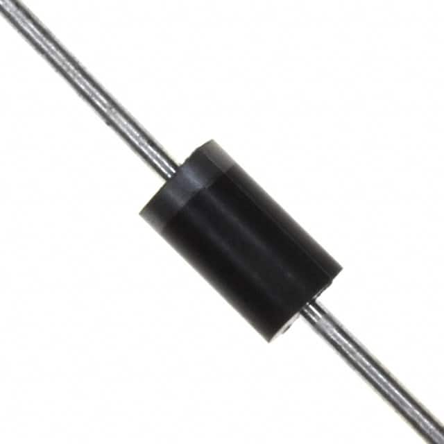 DGP30-E3/54 DIODE GEN PURP 1.5KV 3A DO201AD