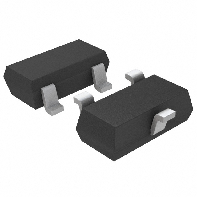 MIC1815-20UY-TR IC SUPERVISOR 1 CHANNEL SOT23-3