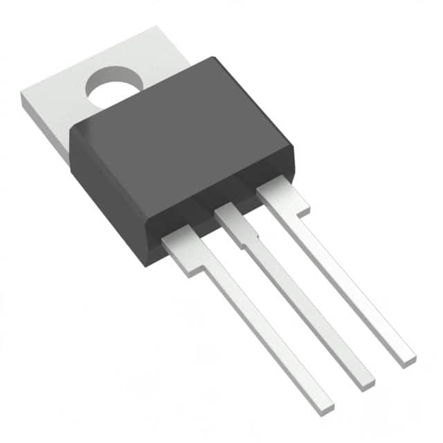IXTP80N12T2 MOSFET N-CH 120V 80A TO220AB