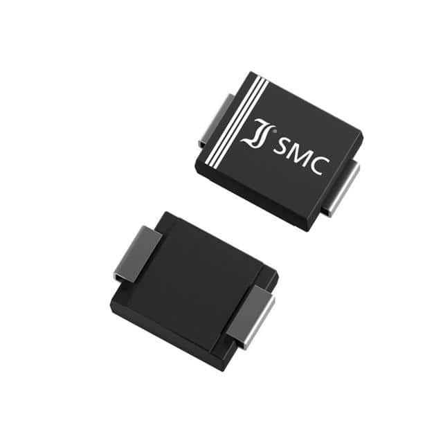 S4000MC Standard RD, SMC, 4000V