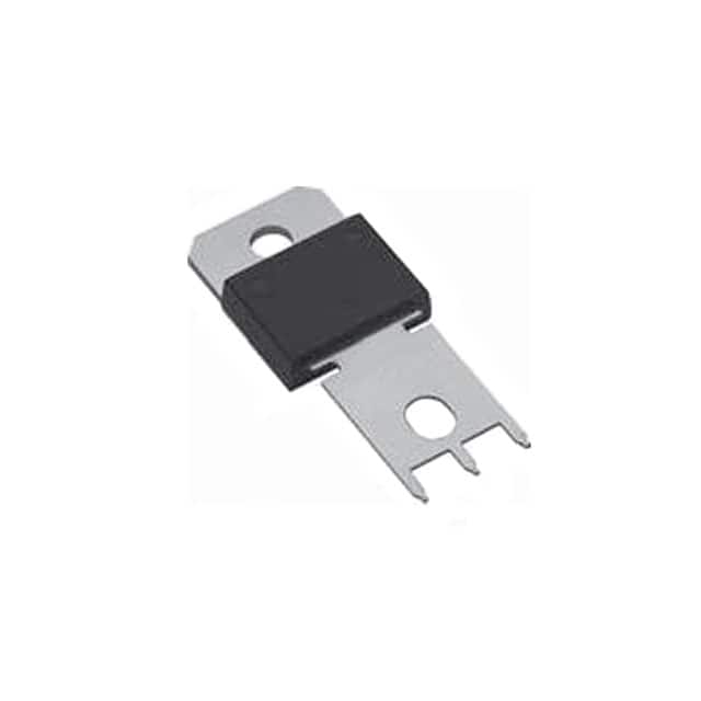 VS-100BGQ100 DIODE SCHOTT 100V 100A POWIRTAB