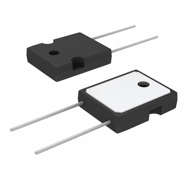 VS-E5PH3012L-N3 DIODE GEN PURP 1.2KV 30A TO247AD