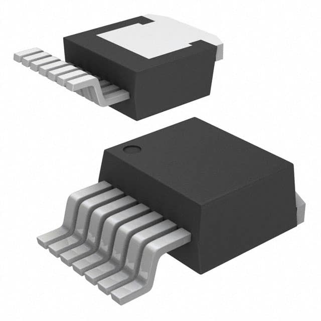 G2R1000MT33J SIC MOSFET N-CH 4A TO263-7