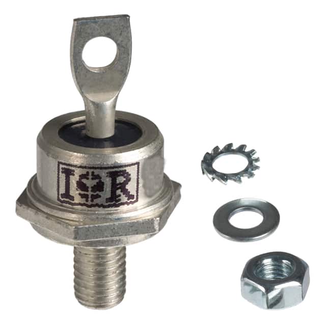 IRD3901R DIODE GEN PURP 200V 20A DO203AB