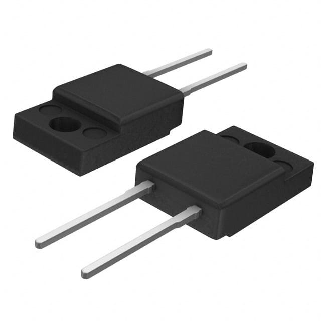 RBR3L30ADDTE25 DIODE SCHOTTKY 30V 3A PMDS