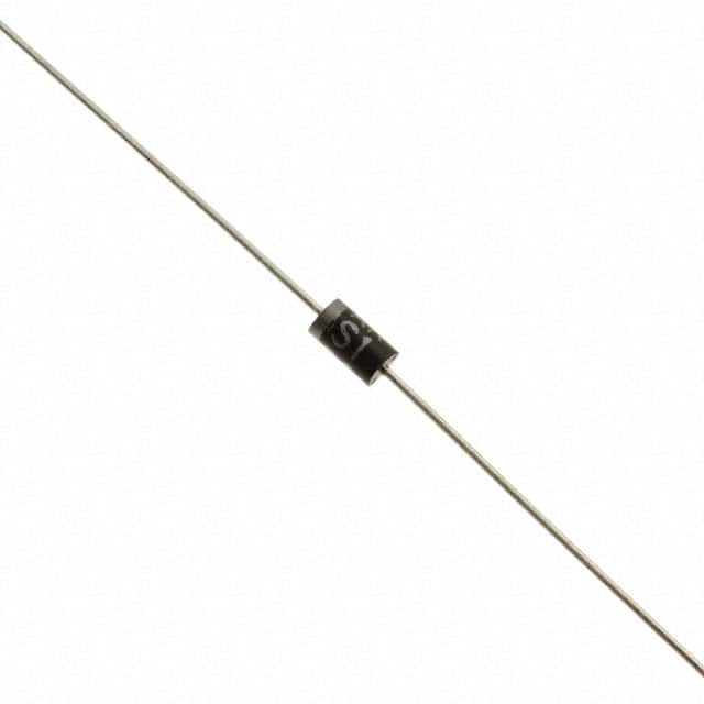 SARS01V0 DIODE GEN PURP 800V 1.2A AXIAL