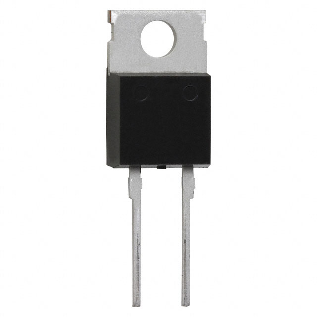 BYV29-500,127 DIODE GEN PURP 500V 9A TO220AC