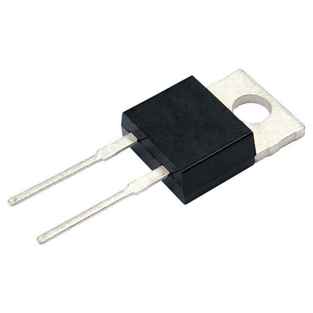 VS-E5PH3006L-N3 DIODE GEN PURP 600V 30A TO247AD