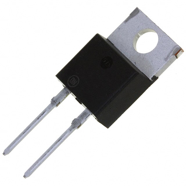MUR1515G DIODE GEN PURP 150V 15A TO220-2