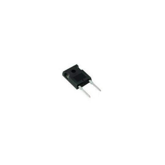 S3D20065H DIODE SIL CARB 650V 20A TO247AC