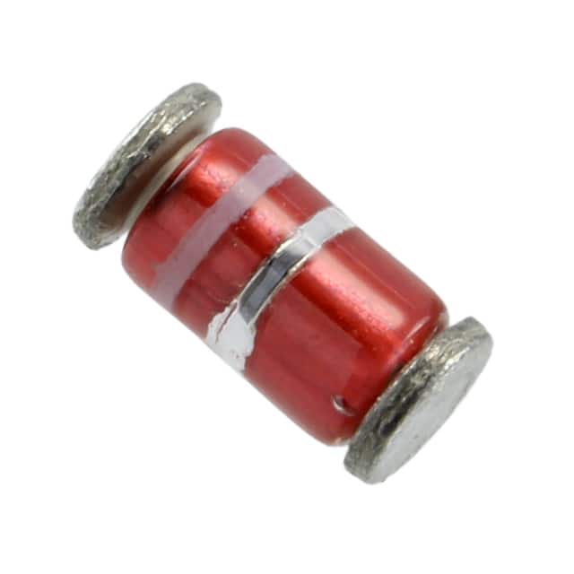 CDLL967B DIODE ZENER 18V 500MW DO213AB