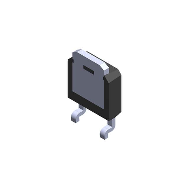 STTH25M06FP DIODE GP 600V 25A TO220FPAC
