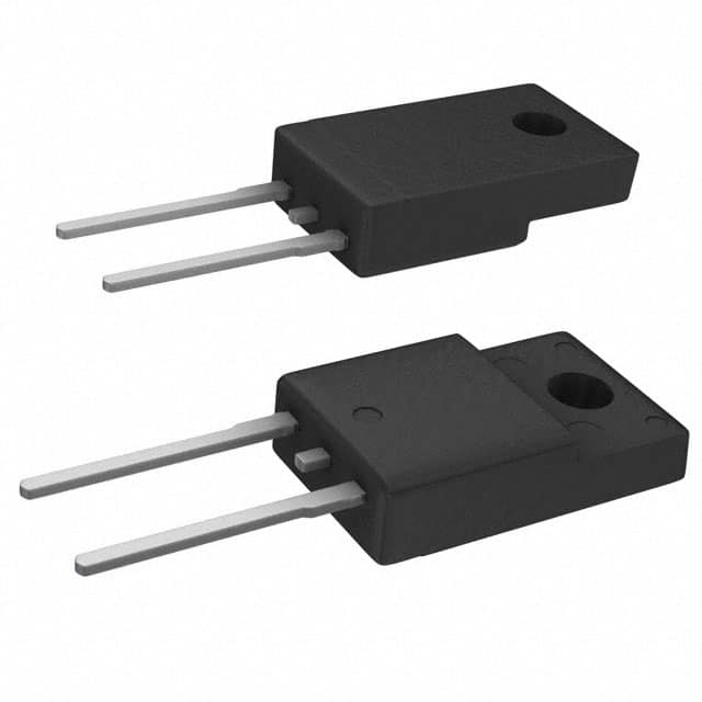 RFNL15TJ6SGC9 DIODE GP 600V 15A TO220ACFP