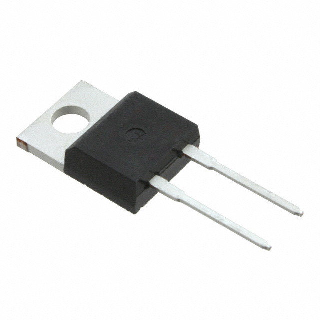GC02MPS12-220 DIODE SIL CARB 1.2KV 12A TO220-2