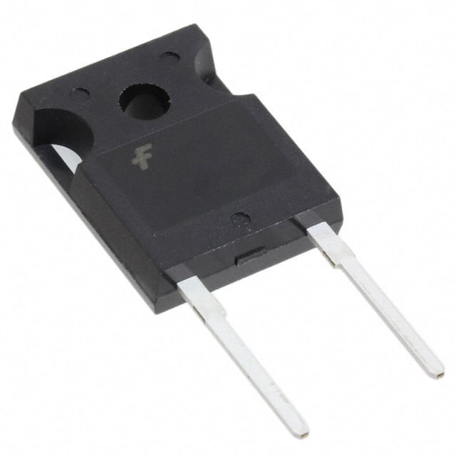 ISL9R3060G2-F085 DIODE GEN PURP 600V 30A TO247-2