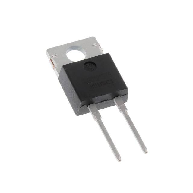 UJ3D1210TS DIODE SIL CARB 1.2KV 10A TO220-2