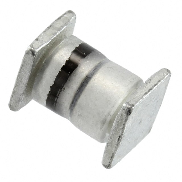 JAN1N4965US DIODE ZENER 20V 5W D5B