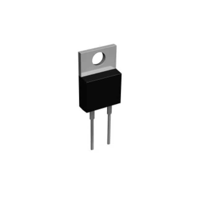 SCS315AHGC9 DIODE SIL CARB 650V 15A TO220ACP