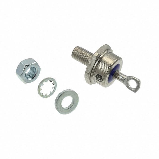 1N2138AR DIODE GEN PURP REV 600V 60A DO5