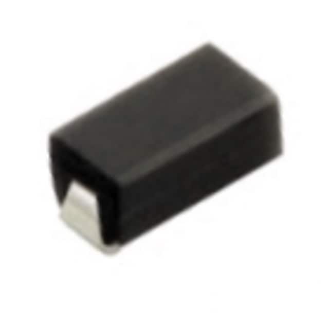 FM4004W-W DIODE GEN PURP 400V 1A SMX