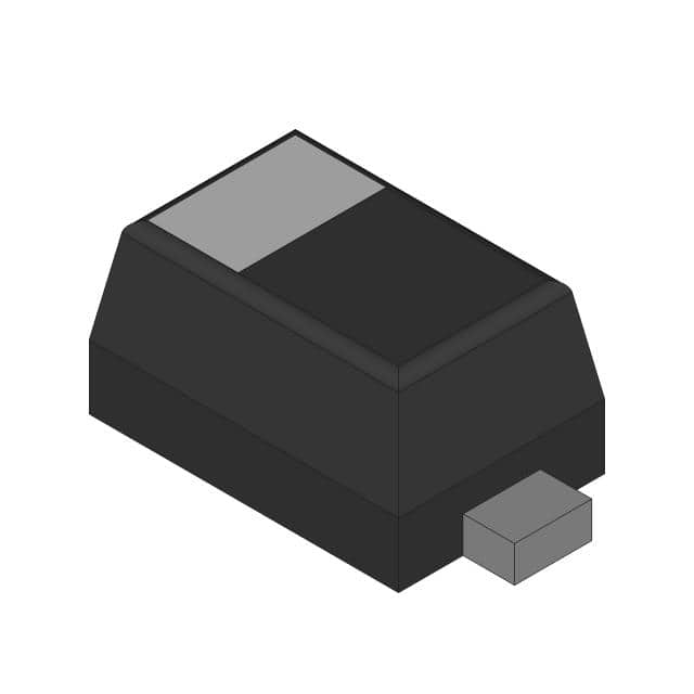 BAS70SL-FS DIODE SCHOTTKY 70V 70MA SOD923F