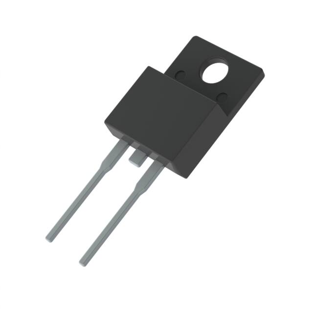 MBR1040F_T0_00001 DIODE SCHOTTKY 40V 10A ITO220AC