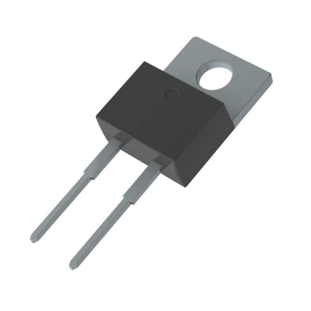 PCDP20120G1_T0_00001 DIODE SIL CARB 1.2KV 20A TO220AC