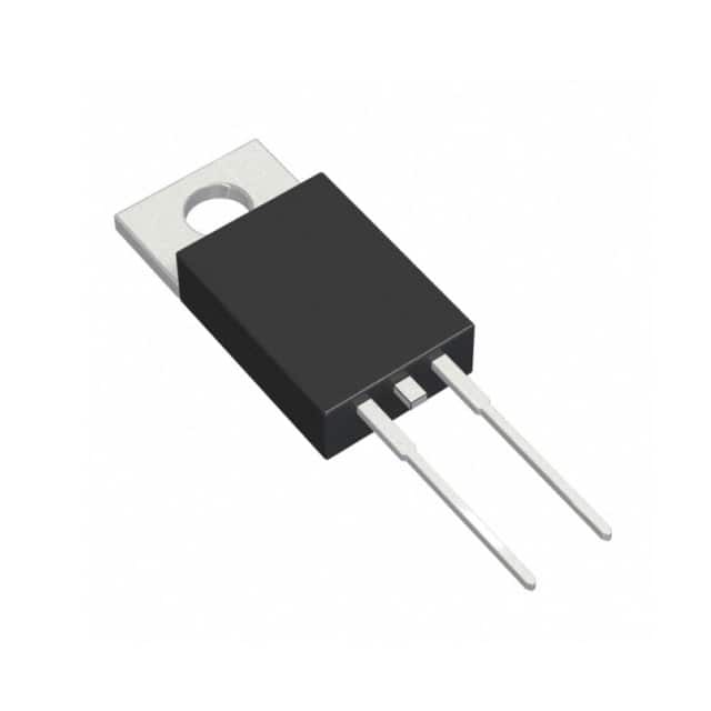 MBR16150 DIODE SCHOTTKY 150V 16A TO220AC