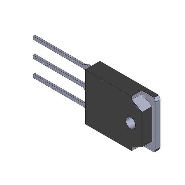RHRU75100 DIODE AVALANCHE 1KV 75A TO218