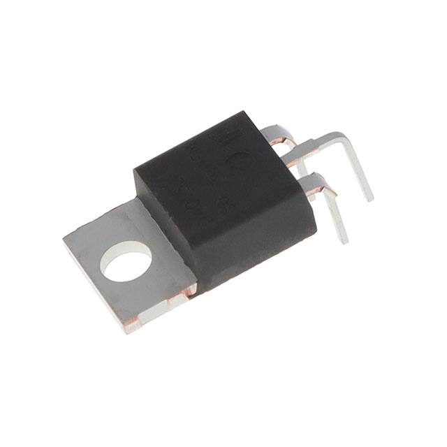 D4015L56TP DIODE GP 400V 9.5A ITO220AB