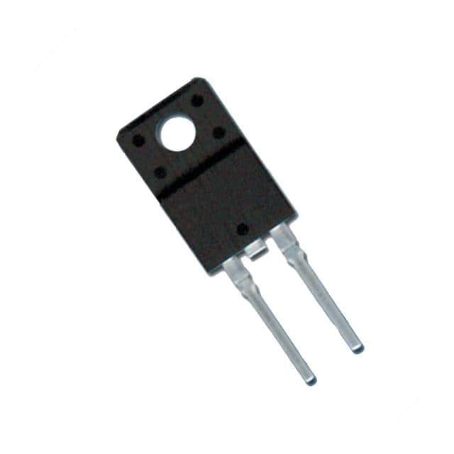 SDURF15Q60 DIODE GEN PURP 600V 15A ITO220AC