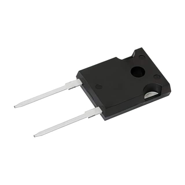 VS-E5PH3012LHN3 DIODE GEN PURP 1.2KV 30A TO247AD