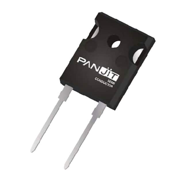 PSDH6060S1_T0_00001 DIODE GP 600V 60A TO247AD-2