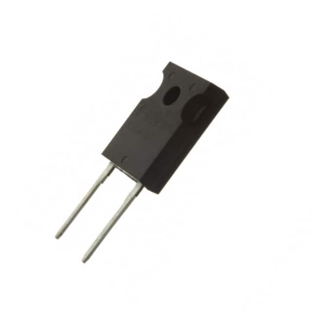 GD60MPS17H DIODE SIL CARB 1.7KV 122A TO247
