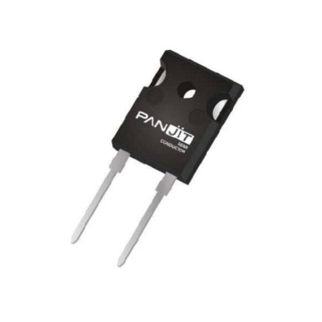 PCDH20120G1_T0_00601 DIODE SIC 1.2KV 20A TO247AD-2