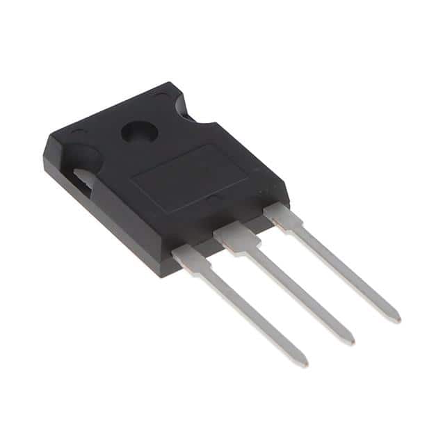VS-3C40CP07L-M3 DIODE SCHOTTKY 650V 20A TO220AC