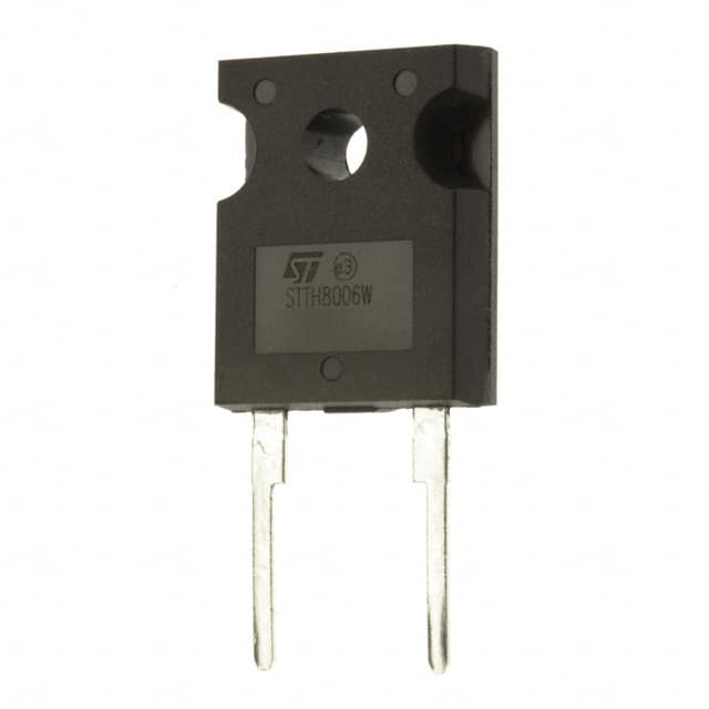 STTH3010WY DIODE GEN PURP 1KV 30A DO247-2