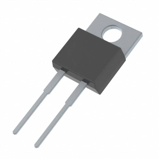 MBR760-BP DIODE SCHOTTKY 60V 7.5A TO220AC