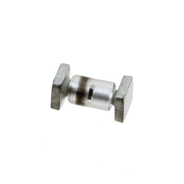 JANTX1N6640US DIODE GEN PURP 50V 300MA D-5D