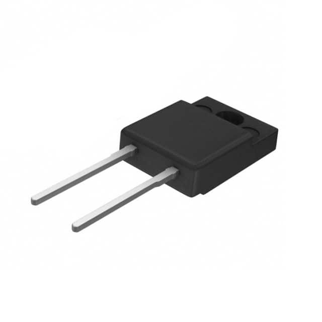 S4D30120H DIODE SIL CARB 1.2KV 94A TO247AC